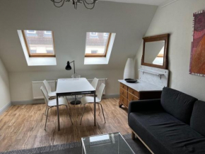 1 Ferienwohnung - Ferien Mittendrin Schwerin